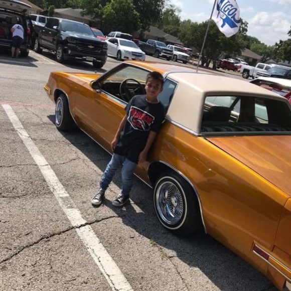 Meet your Posher, Justin - Picture 1 of 1